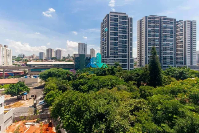 Imagem Lindo studio à venda, na Vila Prudente, com 1 quarto, 28m2