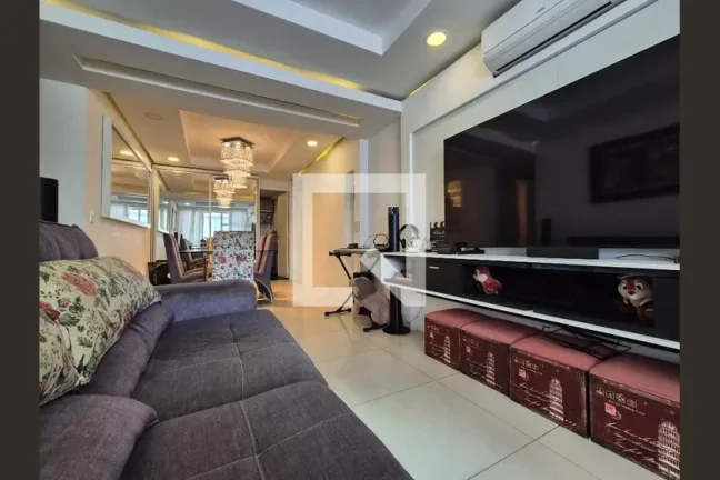 Imagem Apartamento à Venda - Recreio, 3 Quartos, 107 m2