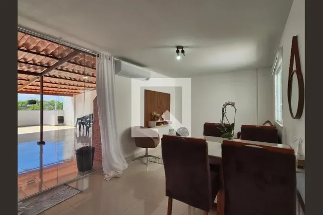 Imagem Apartamento à Venda - Recreio, 2 Quartos, 168 m2