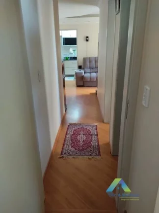 Imagem Apartamento com 2 dormitórios à venda, 60 m² por R$ 324.000,00 - Vila Caraguatá - São Paulo/SP