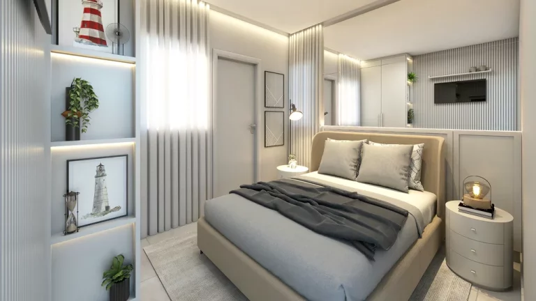 Imagem Apartamento à venda em Conde, Conde, com 2 quartos, 51,09m2