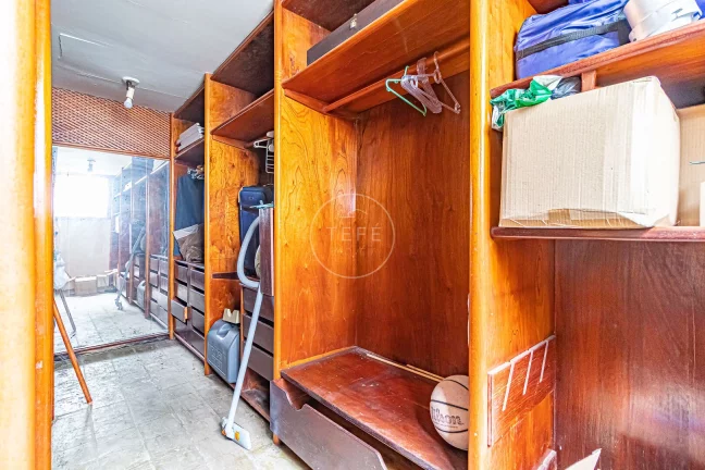 Imagem CASA com EDÍCULA no Condomínio VILLAGE MARAPENDI - R$ 4.500.000 - BARRA - Rio de Janeiro, RJ