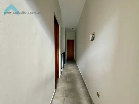 Imagem Casa para Venda em Atibaia, Jardim Imperial, 2 dormitórios, 2 banheiros, 2 vagas
