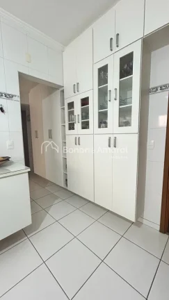 Imagem Apartamento à venda na Boaventura do Amaral, em Campinas.

Excelente estado de conservação, ofere...