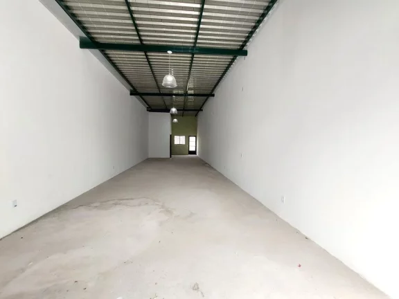 Imagem 2 GALPÕES COMERCIAIS - PARA LOCAÇÃO - PARQUE DA AMIZADE - SUMARÉ