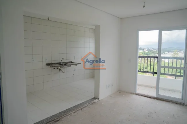 Imagem Condomínio Cidades D'Itália - Apartamento à venda no bairro RESIDENCIAL CIDADES D'ITALIA - Mogi Guaçu/SP