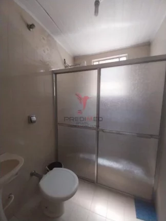 Imagem Casa em Aparecida, com 3 Quartos e garagem para 2 Quartos. Guaratinguetá