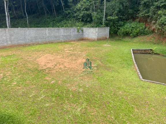 Imagem Chácara com 3 dormitórios à venda, 3000 m² por R$ 500.000,00 - Morro Grande - Nazaré Paulista/SP