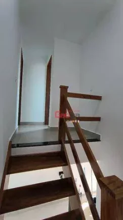 Imagem Casa com 2 dormitórios à venda, 92 m² por R$ 450.000,00 - Guriri - Cabo Frio/RJ