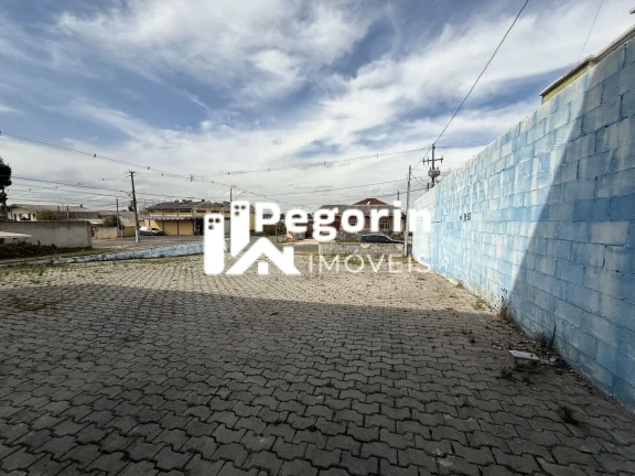 Imagem Galpão à venda em São José dos Pinhais, Guatupê, 270,00m²