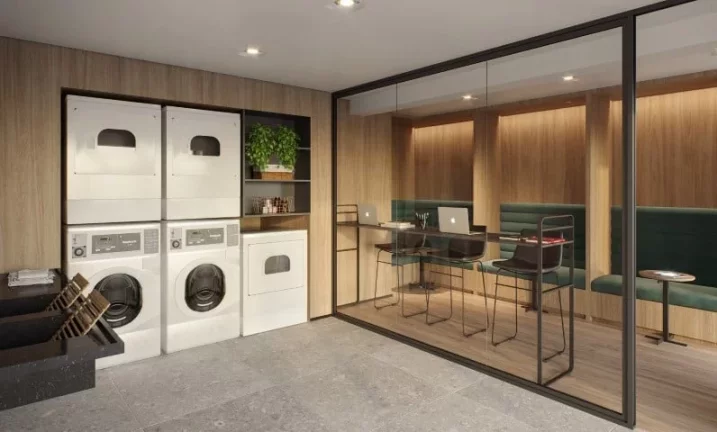Imagem APARTAMENTO RESIDENCIAL em São Paulo - SP, Vila Clementino