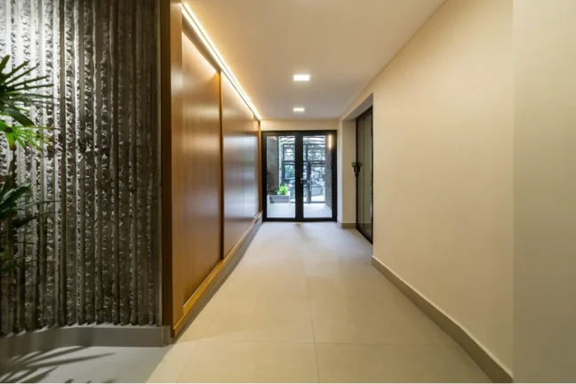 Imagem APARTAMENTO RESIDENCIAL em São Paulo - SP, Sumaré