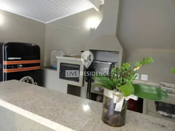 Imagem Casa à venda Vila Brasileira Itatiba-SP