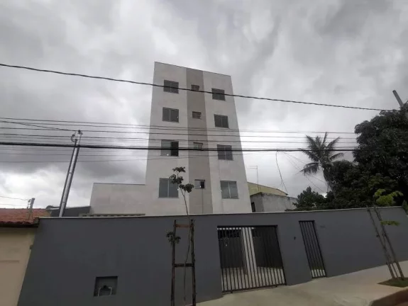 Imagem Terreno Área privativa em Belo Horizonte