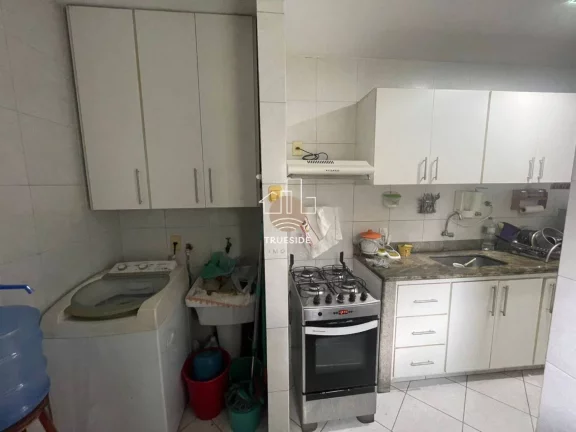 Imagem LINDO APARTAMENTO A VENDA NA CURICICA