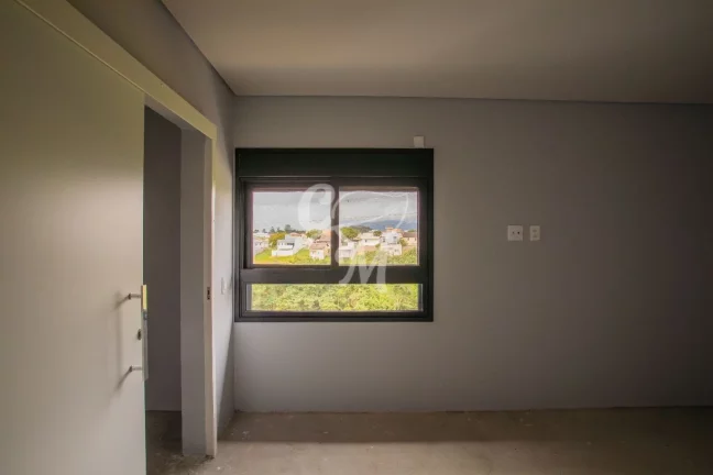 Imagem Casa com Arquitetura Contemporânea