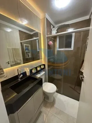 Imagem Apartamento - Ribeirão Preto - Planalto Verde - Região Oeste