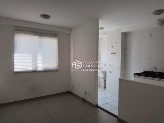 Imagem Apartamento com 2 dormitórios à venda, 72 m² por R$ 200.000,00 - Edificio Grand Park Itu - Itu/SP