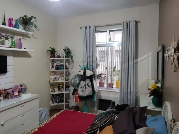 Imagem Copacabana – Avenida Nossa Senhora de Copacabana | Residencial › Apartamento 3 quarto(s) à Venda
