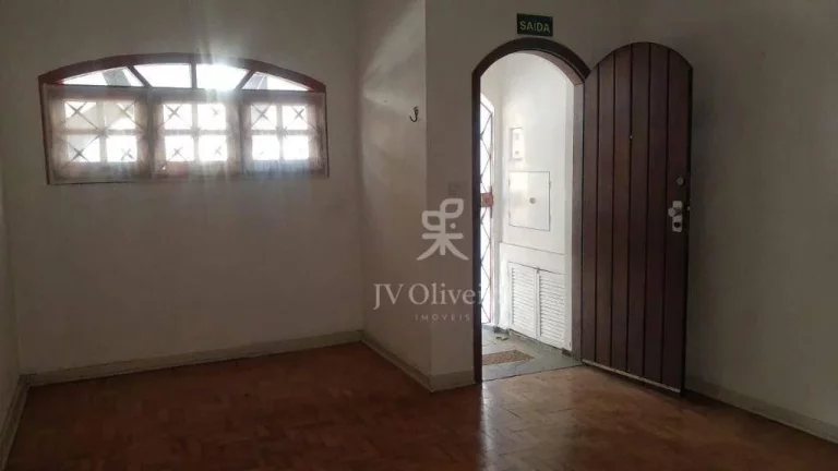 Imagem Sobrado Comercial para alugar, 80 m² com 4 salas - Butantã - São Paulo/SP