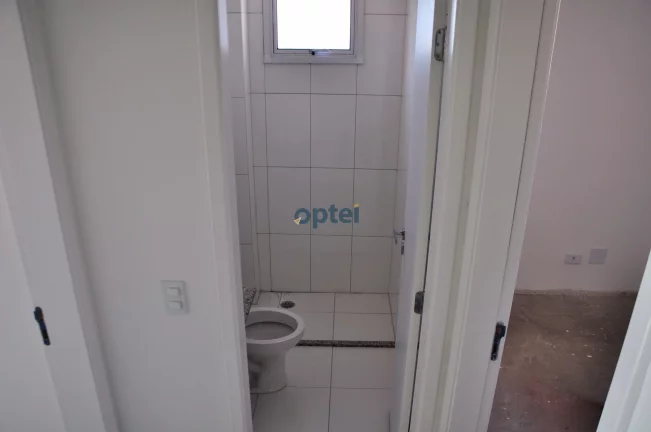 Imagem APARTAMENTO NOVO COM CHURRASQUEIRA COM 2 DORMITÓRIOS E 2 VAGAS À VENDA, PARAÍSO - SANTO ANDRÉ/SP