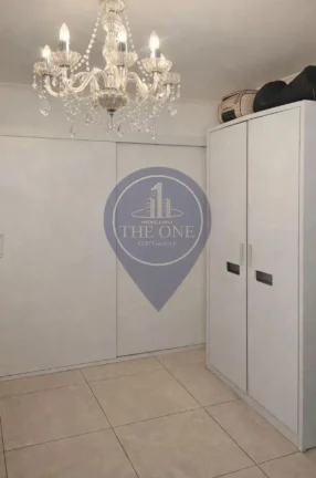 Imagem Apartamento à venda em Pinheiros, São Paulo-SP: 2 quartos, 2 salas, 1 banheiro, 1 vaga de garagem e 70,00 m² de área.