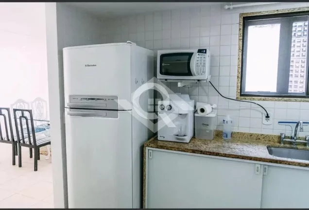 Imagem Cobertura Duplex de 3 Quartos no Recreio com vista Mar 180m²