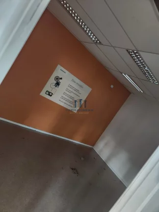 Imagem Prédio Comercial com 8 Andares, 56 vagas no Bairro de Lourdes/ Belo Horizonte