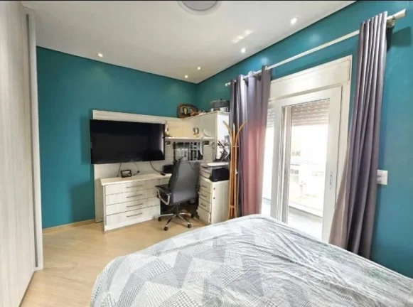 Imagem Casa200m² 4 dormitórios 2 suítes 4 vagas à venda, por R$ 950.000 Granja Viana - SP