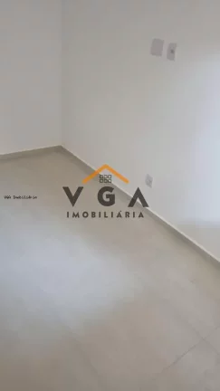Imagem Apartamento para Venda em São Paulo, Vila Carrão, 2 dormitórios, 1 banheiro