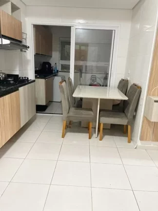 Imagem Apartamento 2 quartos Santos