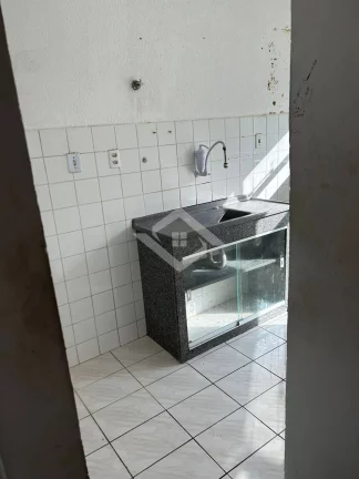 Imagem Excelente apartamento no Condomínio Village das Laranjeiras