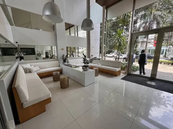 Imagem Apartamento para alugar Itaim Bibi São Paulo