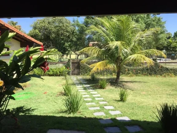 Imagem Araruama – Rua Nilza Antunes | Residencial › Casa 5 quarto(s) à Venda