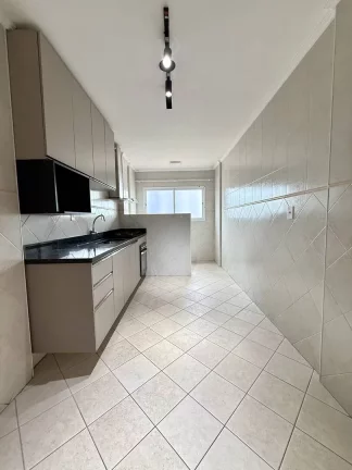 Imagem Lindo Apartamento com um dormitório na Tupi 
na Cidade de Praia Grande