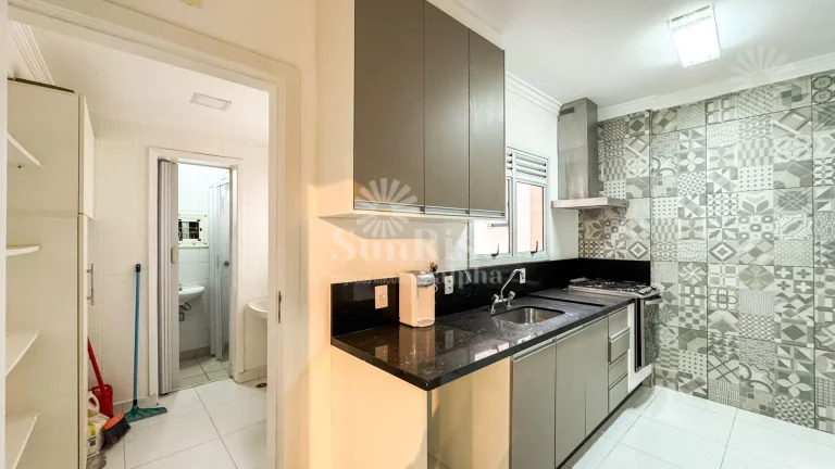 Imagem Apartamento para alugar com 2 quartos e 2 vagas - 98m² - R$8.000 pacote - Alphaville - Barueri SP