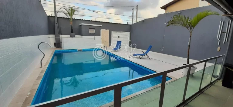 Imagem Casa para Venda em Itanhaém / SP no bairro Balneário Jequitibá