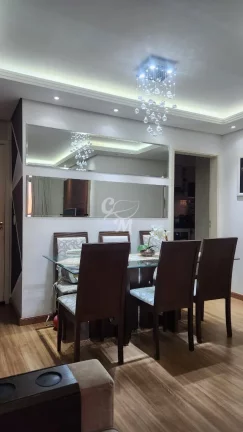 Imagem Apartamento com Sacada