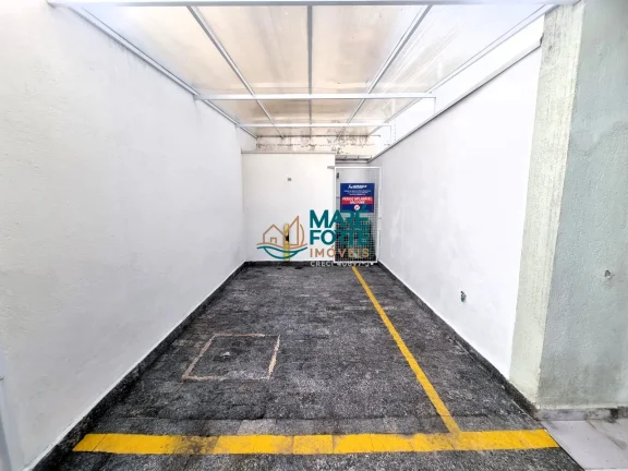 Imagem APARTAMENTO COM 82m² COM EXCELENTE LOCALIZAÇÃO!