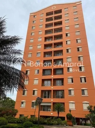 Imagem Apartamento com 3 quartos reformado e mobiliado em andar alto no condomínio Villaggio di Roma na Ch...