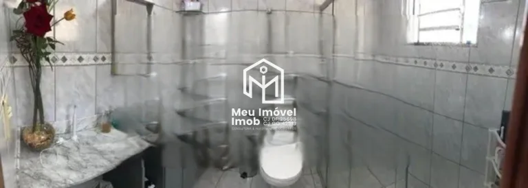 Imagem Casa 4 Quartos 1Suíte 2 Vagas SHA Arniqueiras