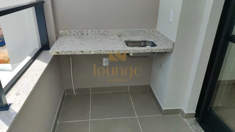 Imagem Apartamento à Venda Além Ponte Zona Leste - Sorocaba/SP