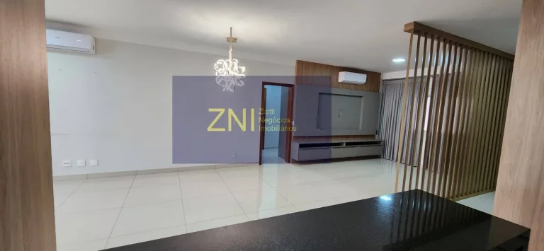 Imagem Apartamento à Venda no Residencial Alto do Ipê R 1399