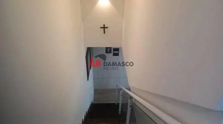 Imagem Sobrado à venda 3 Quartos, 1 Suite, 3 Vagas, 212M², Vila Valparaíso, Santo André - SP