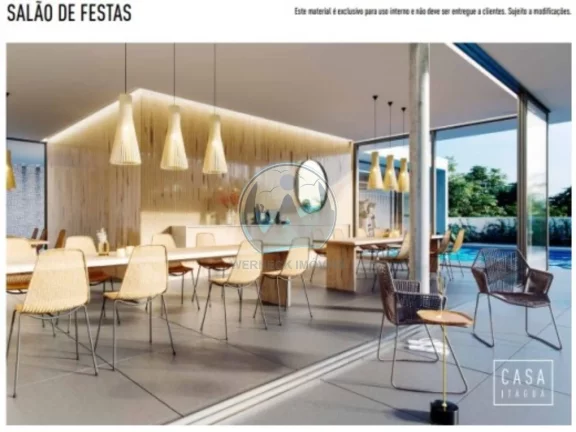 Imagem CASA RESIDENCIAL em Ubatuba - SP, ITAGUA