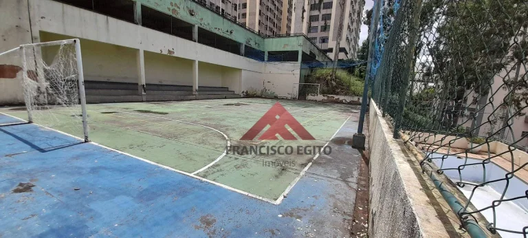 Imagem Apartamento com 2 dormitórios à venda, 60 m² por R$ 240.000,00 - Ingá - Niterói/RJ