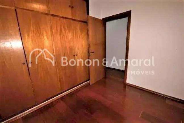 Imagem Ótimo Apartamento à Venda no Cambuí em Campinas. Com 4 Quartos, 2 suítes, 5 banheiros,8m², e 2 ...