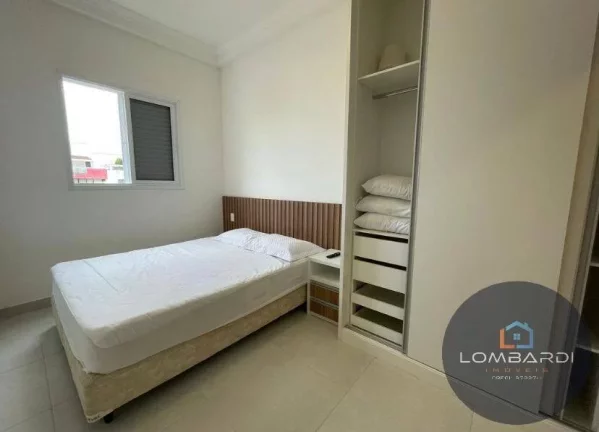 Imagem Apartamento na Praia das Toninhas