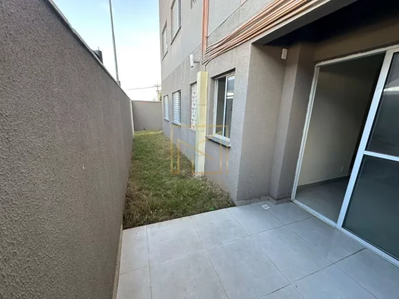 Imagem Apartamentos / Garden na cidade de Hortolândia