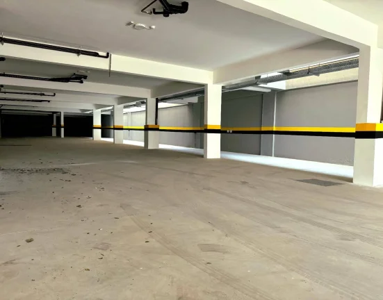 Imagem Apartamento novo com 2 dormitorios e vaga na Vila Antonieta